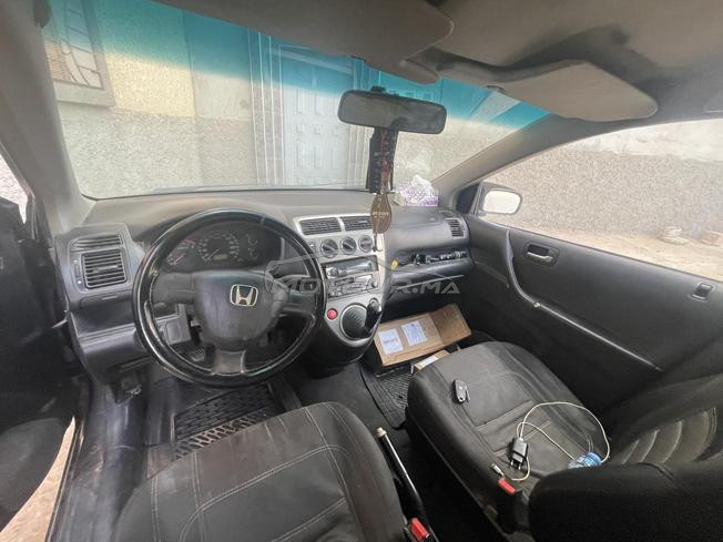 honda civic coupe 