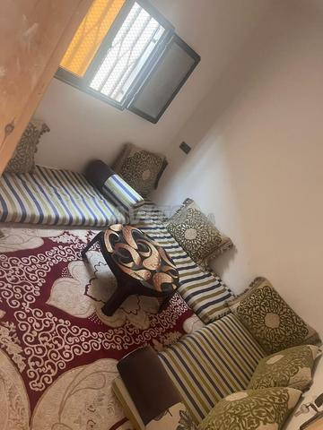 Appartement à louer 80 m² à Laâyoune - 2