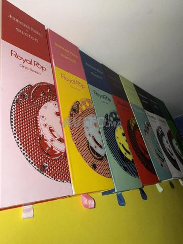 ساعات رويال بوب سواتش - 2