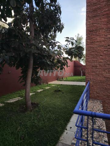 AGRÉABLE VILLA INDIVIDUELLE AU CENTRE HARHOURA