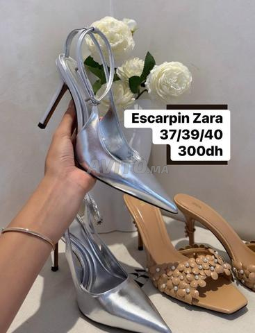 حذاء زارا - 2