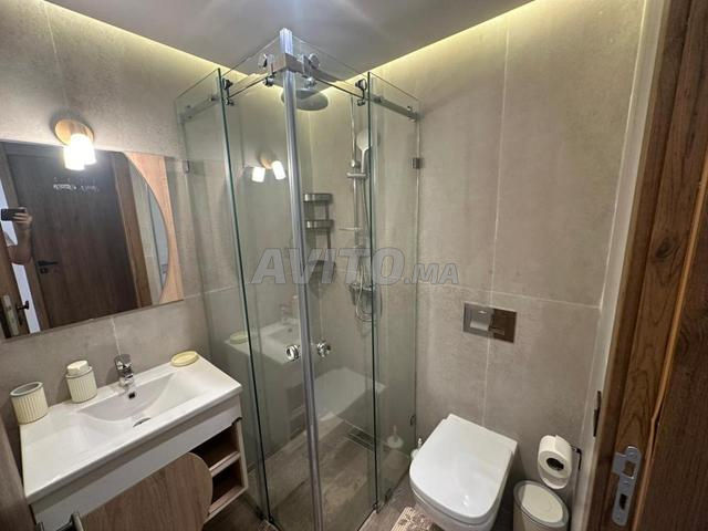 Appartement à vendre 53 m² à Marrakech - 2