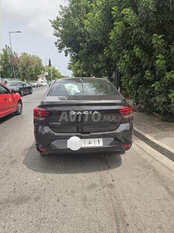 Dacia impeccable Très bon état À saisir