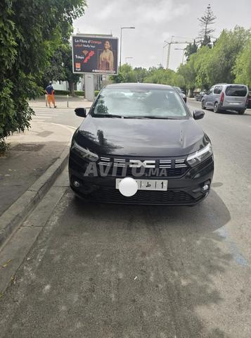 Dacia impeccable Très bon état À saisir - 2
