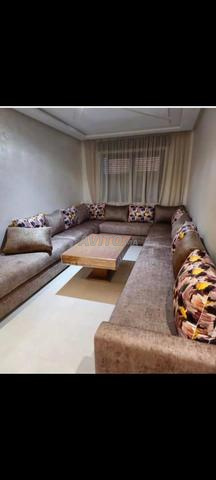 Appartement pour familles au centre - 2