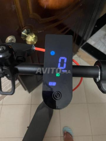 Trottinette Électrique 60KM/H Bluetooth Écran - 3500 - 2