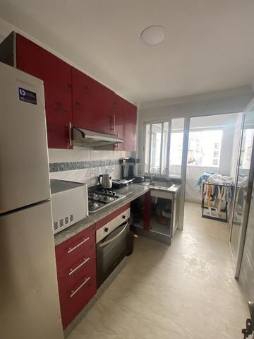 Appartement meublé à louer à Harhoura - 2