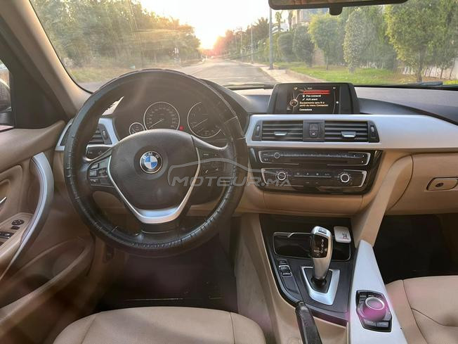 BMW série 3 à vendre 