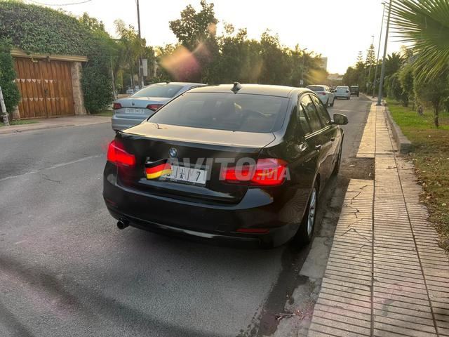 BMW série 3 à vendre - 2