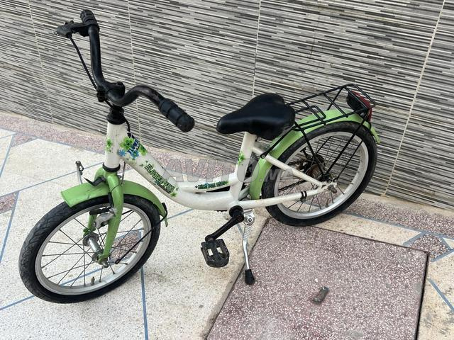2 vélos Meknès - 2
