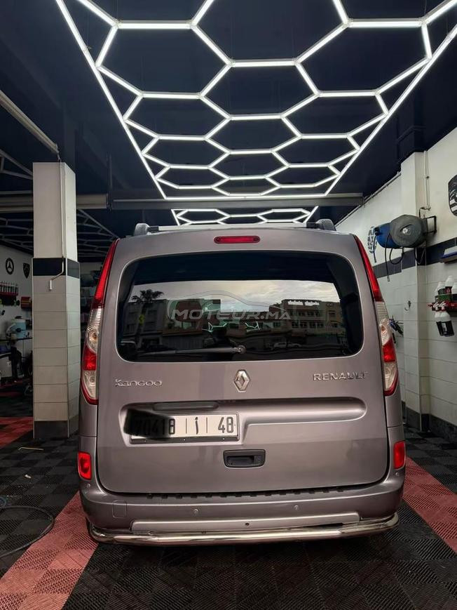 Renault Kangoo 2017