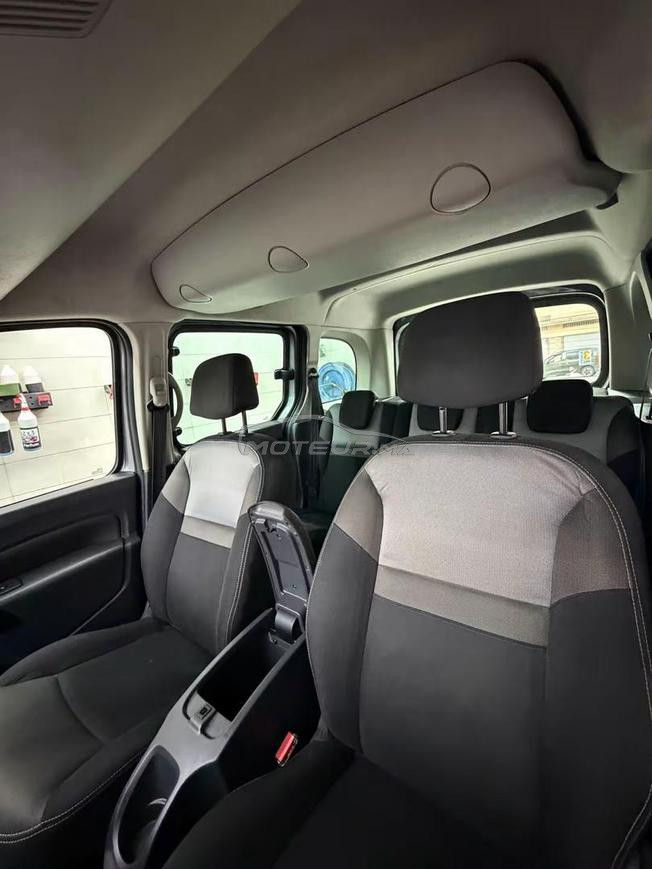 Renault Kangoo 2017