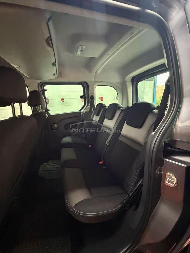Renault Kangoo 2017
