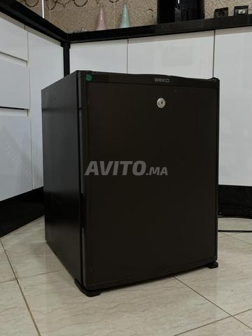 Réfrigérateur mini bar BEKO - 2