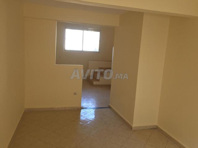 DUPLEX À VENDRE AU CENTRE HARHOURA - 2
