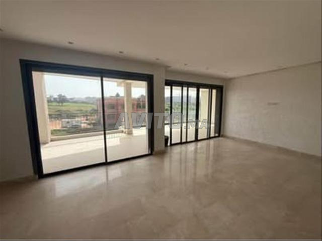 Appartement à louer 139 m² à Casablanca - 2