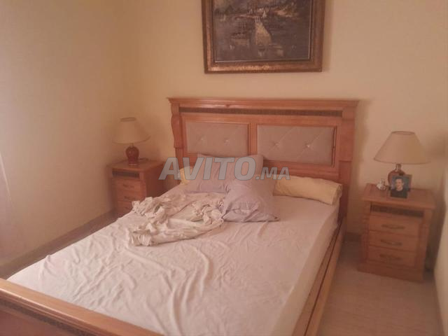 Appartement à vendre 82 m² à Marrakech - 2