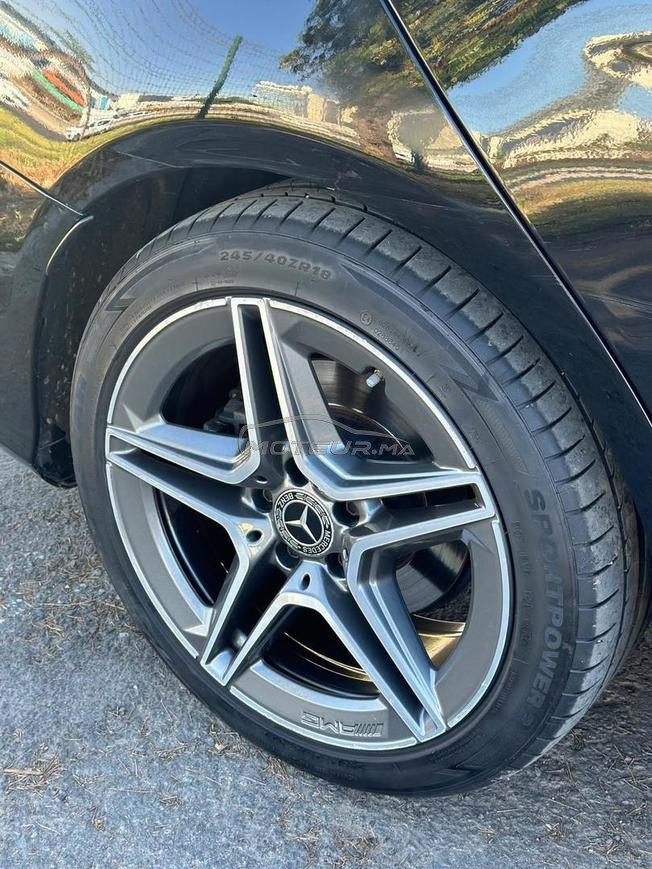 Mercedes Benz classe c 2020 