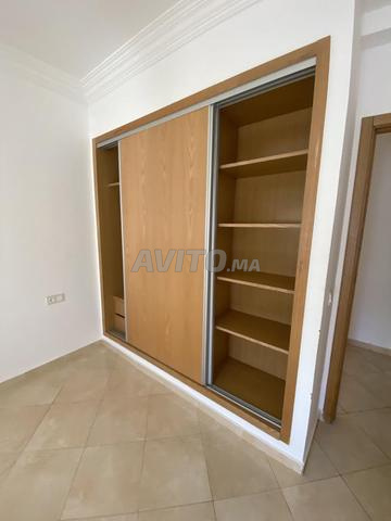 Appartement à louer Résidence Attawafouq - 2