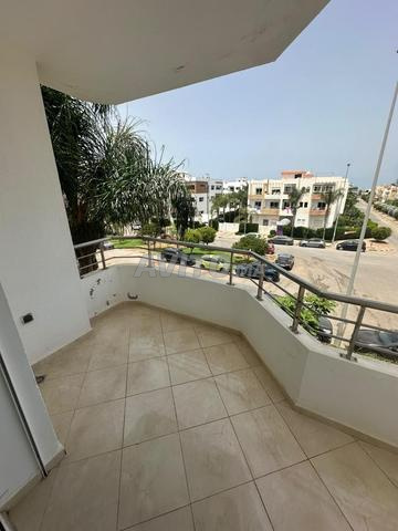 Appartement à louer - 2
