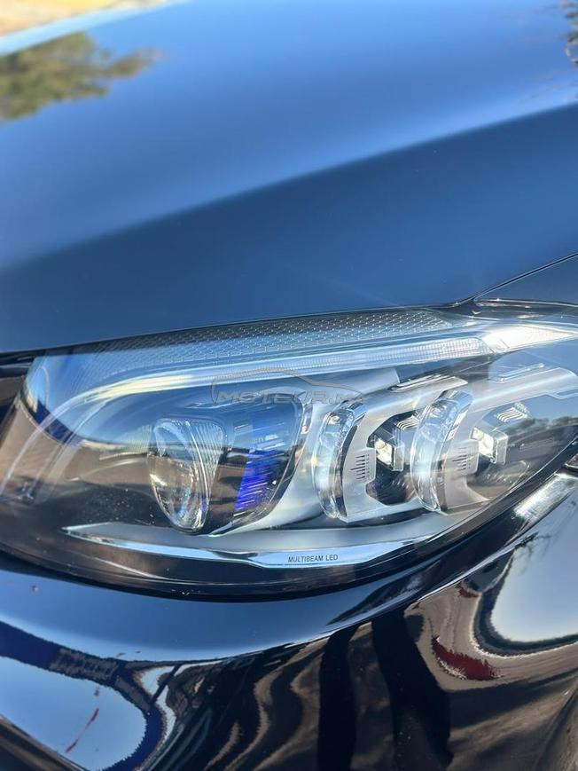 Mercedes Benz classe c 2020 