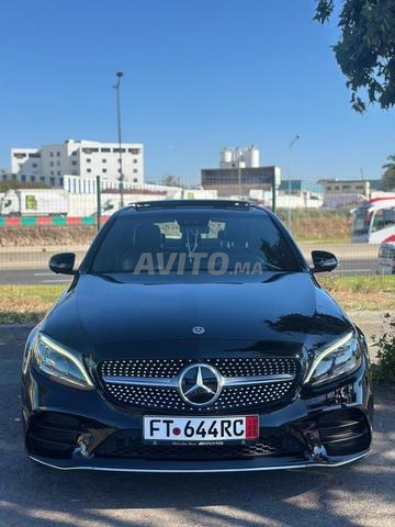 Mercedes Benz classe c 2020 - 2