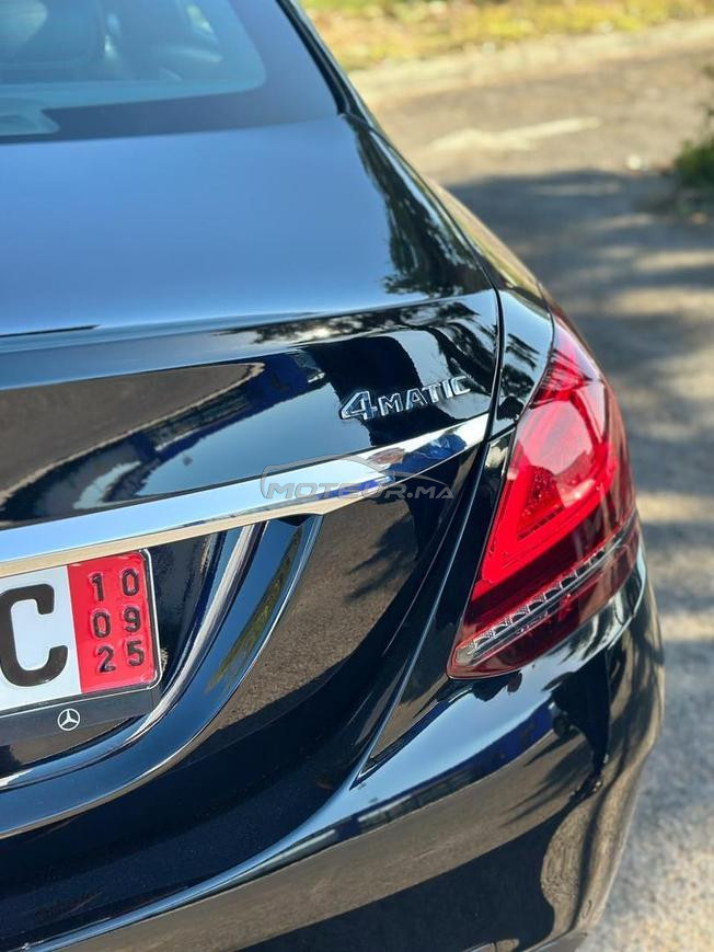 Mercedes Benz classe c 2020 