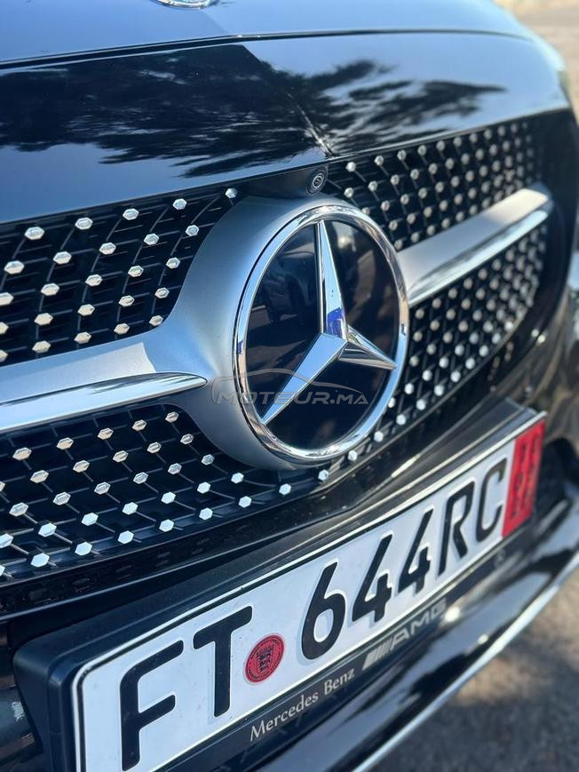 Mercedes Benz classe c 2020 