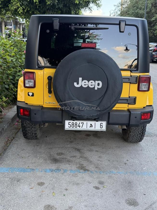 Voiture pour admirateurs
