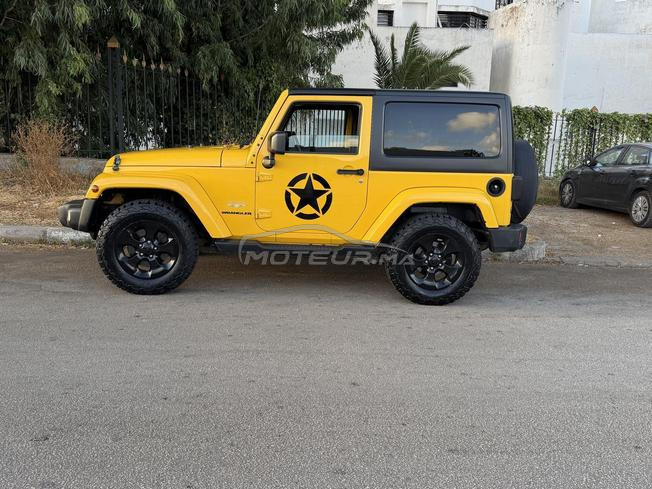 Voiture pour admirateurs