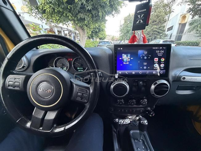 Voiture pour admirateurs