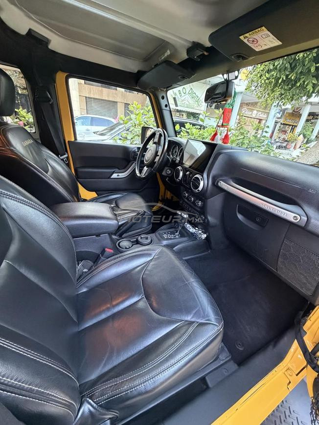 Voiture pour admirateurs