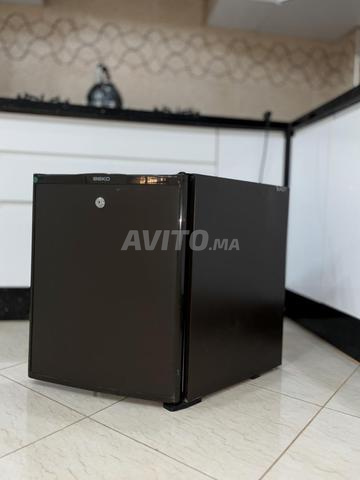 Mini bar BEKO 40 L (silencieux 🔕)