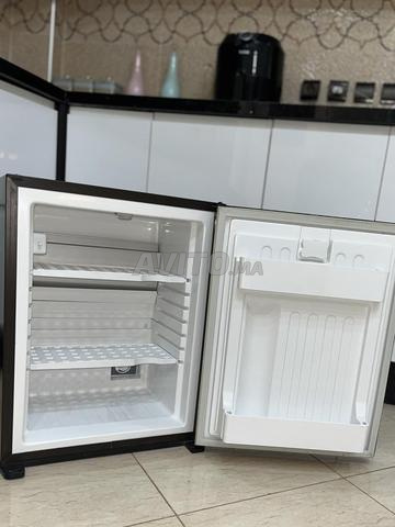 Mini bar BEKO 40 L (silencieux 🔕) - 2