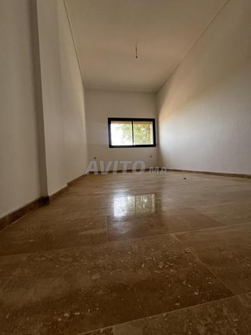 Appartement à louer 80 m² à Salé