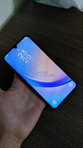 Samsung Galaxy A34 5G 256GB/8GB - 2
