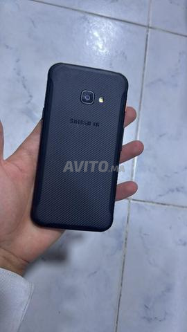 Téléphone Samsung - 2