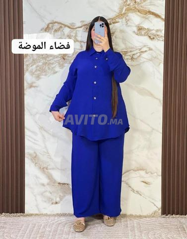 تبردي الحبيبة وأنتي لابسة كلاس 😍❤ - 2