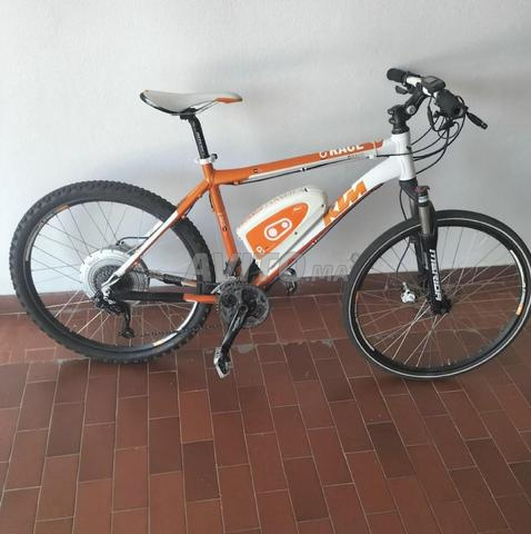 Vélo à vendre - 2