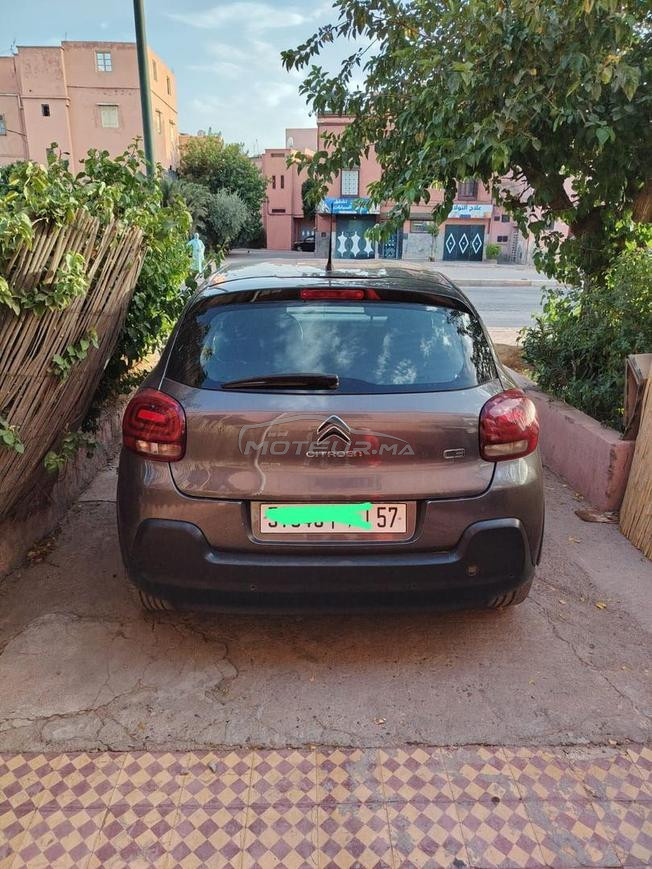c3 avender 