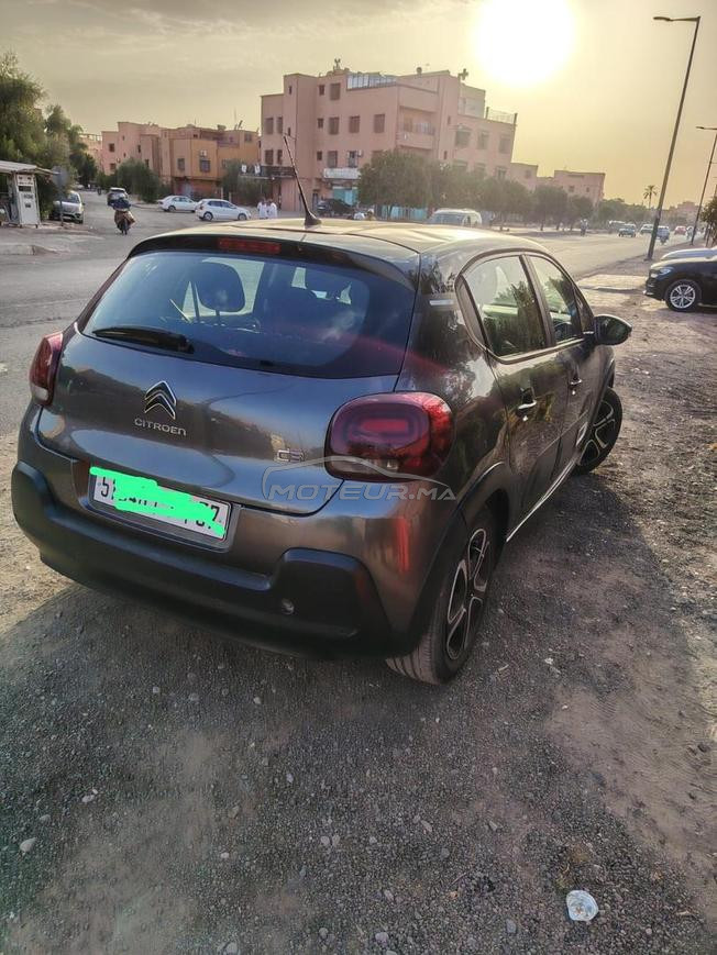 c3 avender 