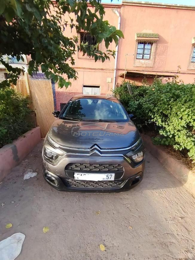 c3 avender 