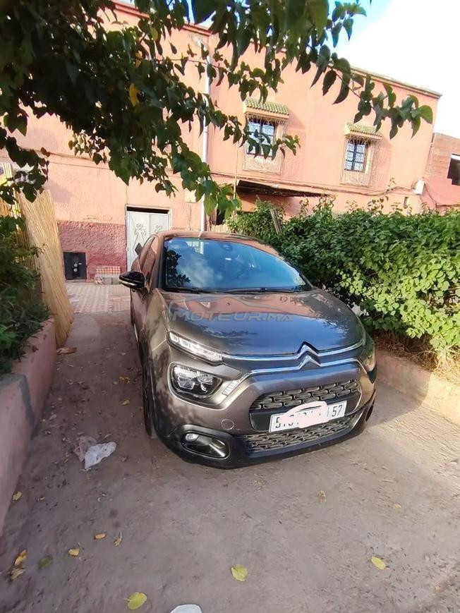 c3 avender 