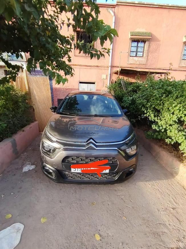 c3 avender 