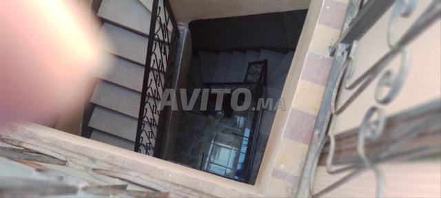 Vente d'un petit riad de 29 m² à la kasbah