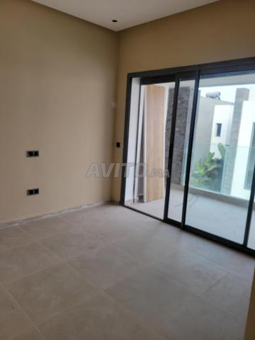 TRIPLEX NEUF À LOUER À HARHOURA - 2