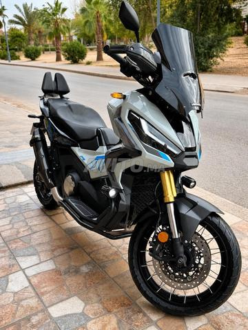 Honda XADV 750 - 2
