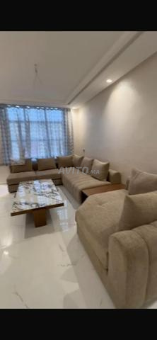 Bel Appart à vendre 82 m2 Tanger centre-ville - 2