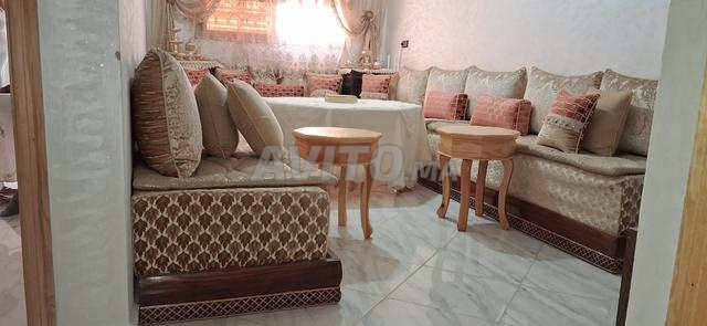 Salon marocain - 2