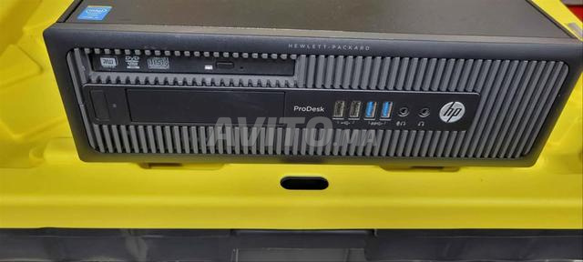 حاسوب HP ProDesk 600 G1 SFF